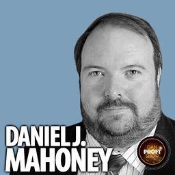 Daniel J. Mahoney