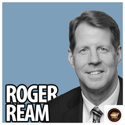 Roger Ream - The Dan Proft Show - 10/1/20