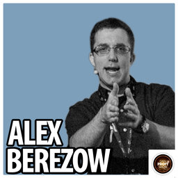 Alex Berezow