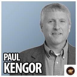 Paul Kengor
