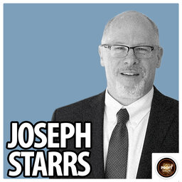 Joseph Starrs
