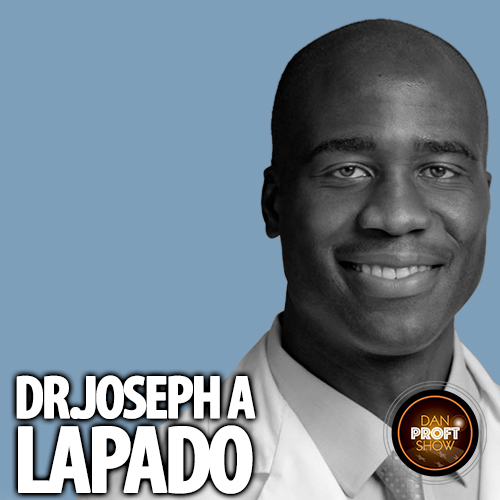 Joseph Ladapo episode artwork