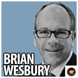 Brian Wesbury