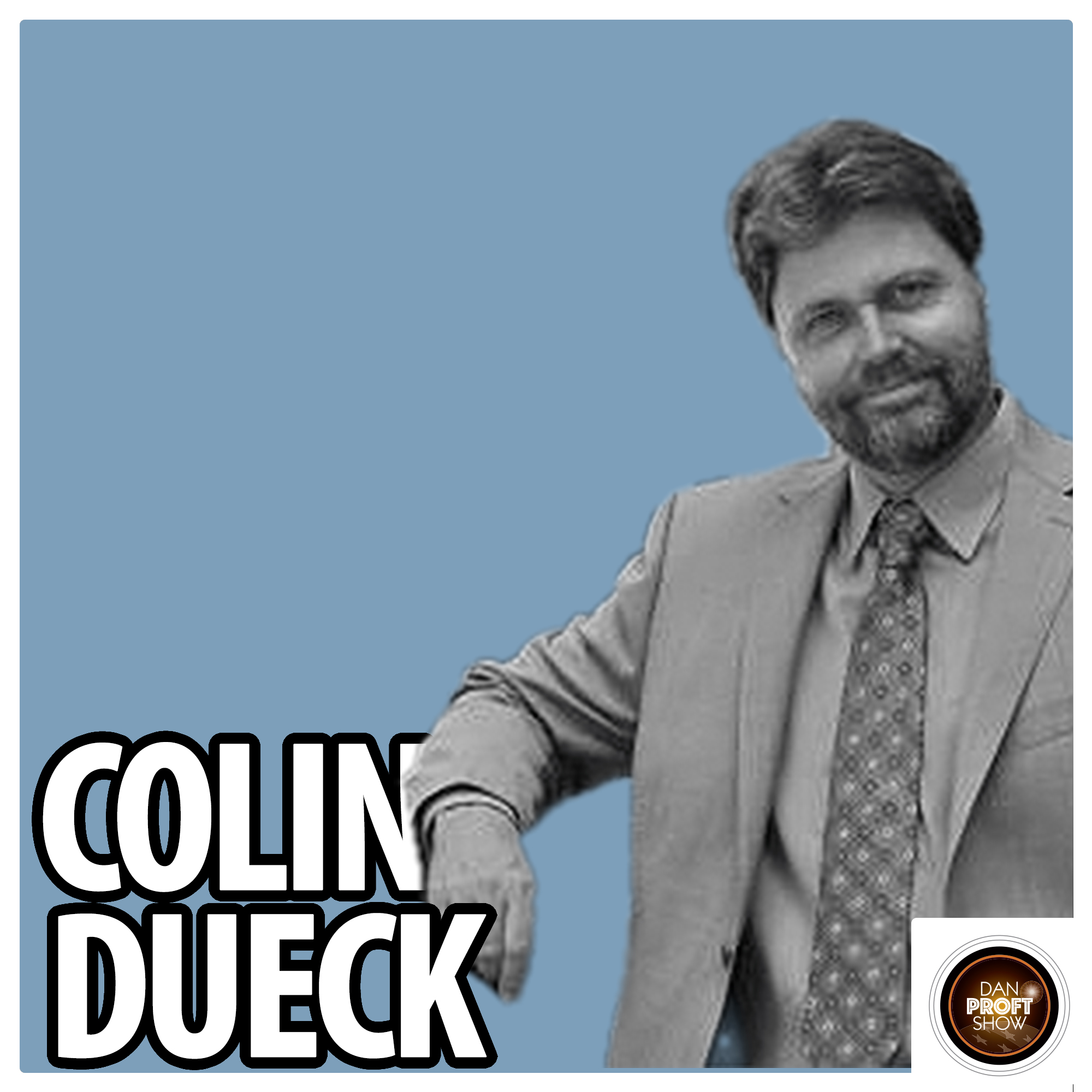 Colin Dueck episode artwork
