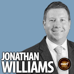 Jonathan Williams