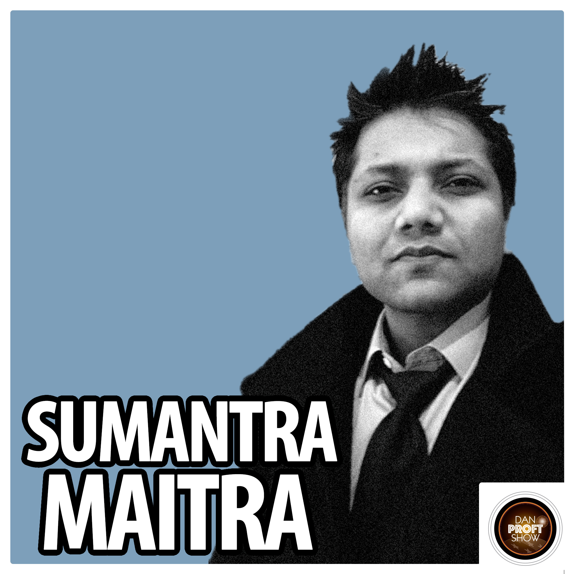 Sumantra Maitra episode artwork