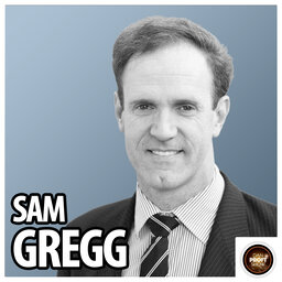 Sam Gregg