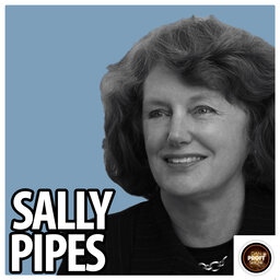 Sally Pipes