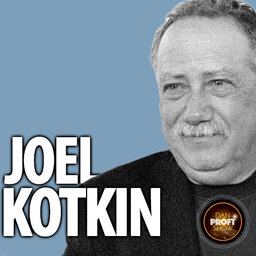 Joel Kotkin