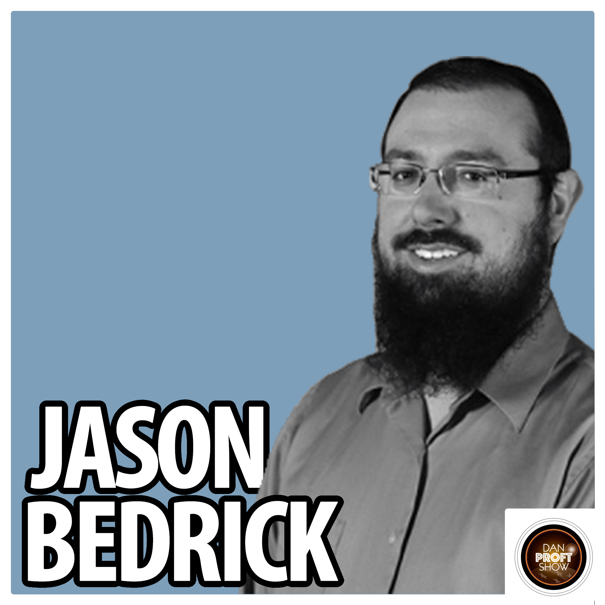 Jason Bedrick episode artwork