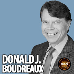 Donald J. Boudreaux
