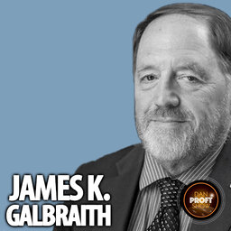 James K. Galbraith