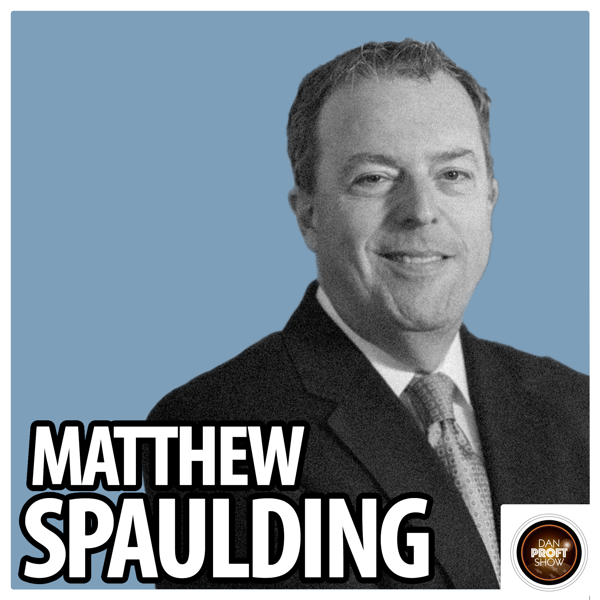 Matthew Spaulding episode artwork
