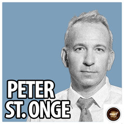 Peter St. Onge