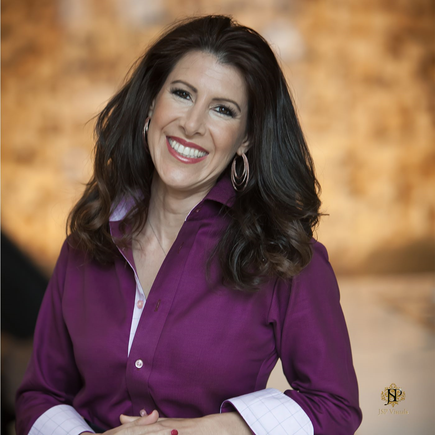 Women’s Equality Day: Ilana Golan, CEO of Stiya from F16 Pilot to Tech Founder- 08-26-16 Hr 2