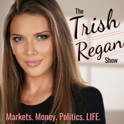 Fmr Target Executive Joins Trish Regan To Talk Challenges
