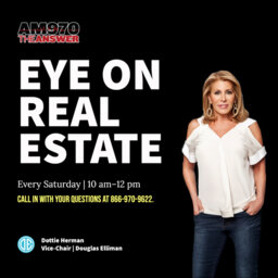 Hour 2 Eye on Real Estate 8-20-22