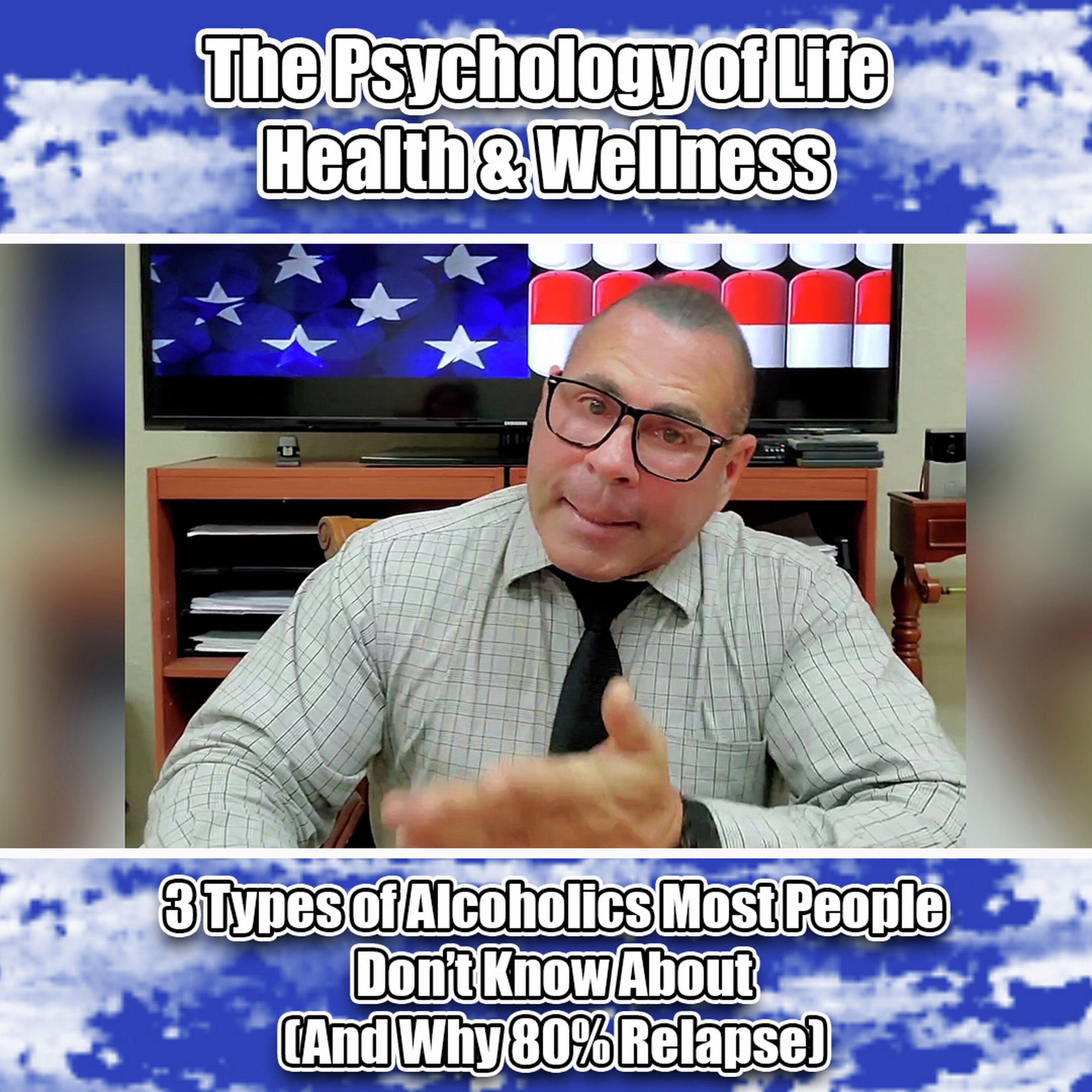 3 Types of Alcoholics Most People Don’t Know About (And Why 80% Relapse)