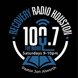 Recovery Radio Houston Podcast