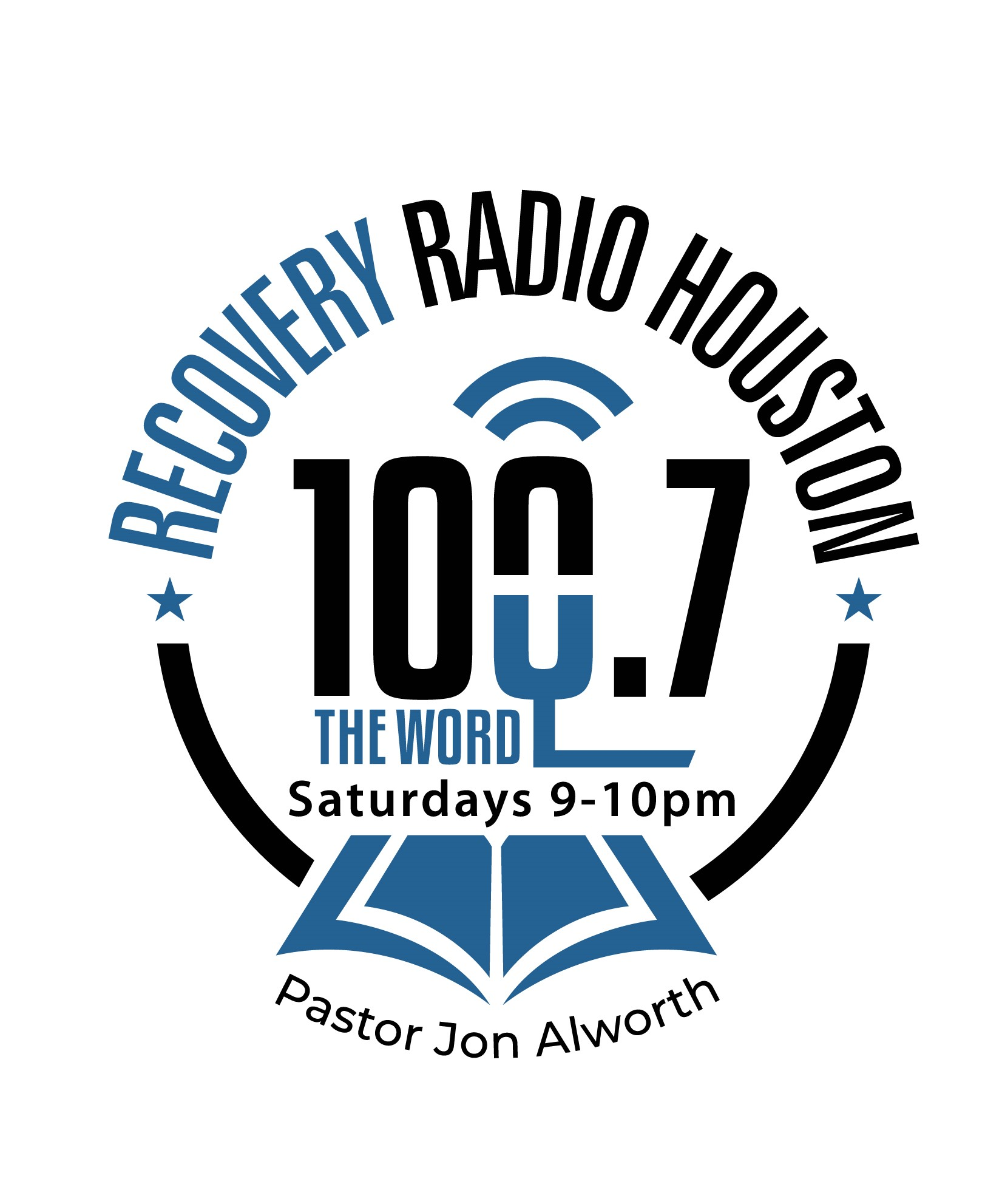 Recovery Radio Houston Podcast