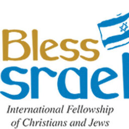 Bless Israel OPWW4