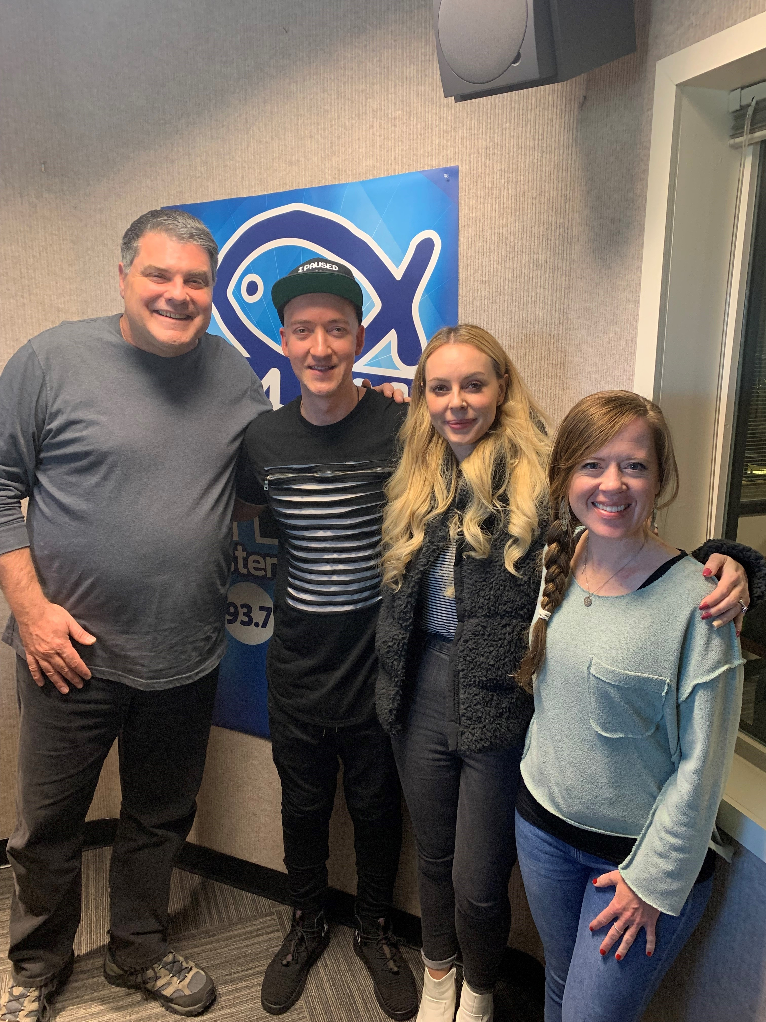 Heart & Humor with Doug & Jayme