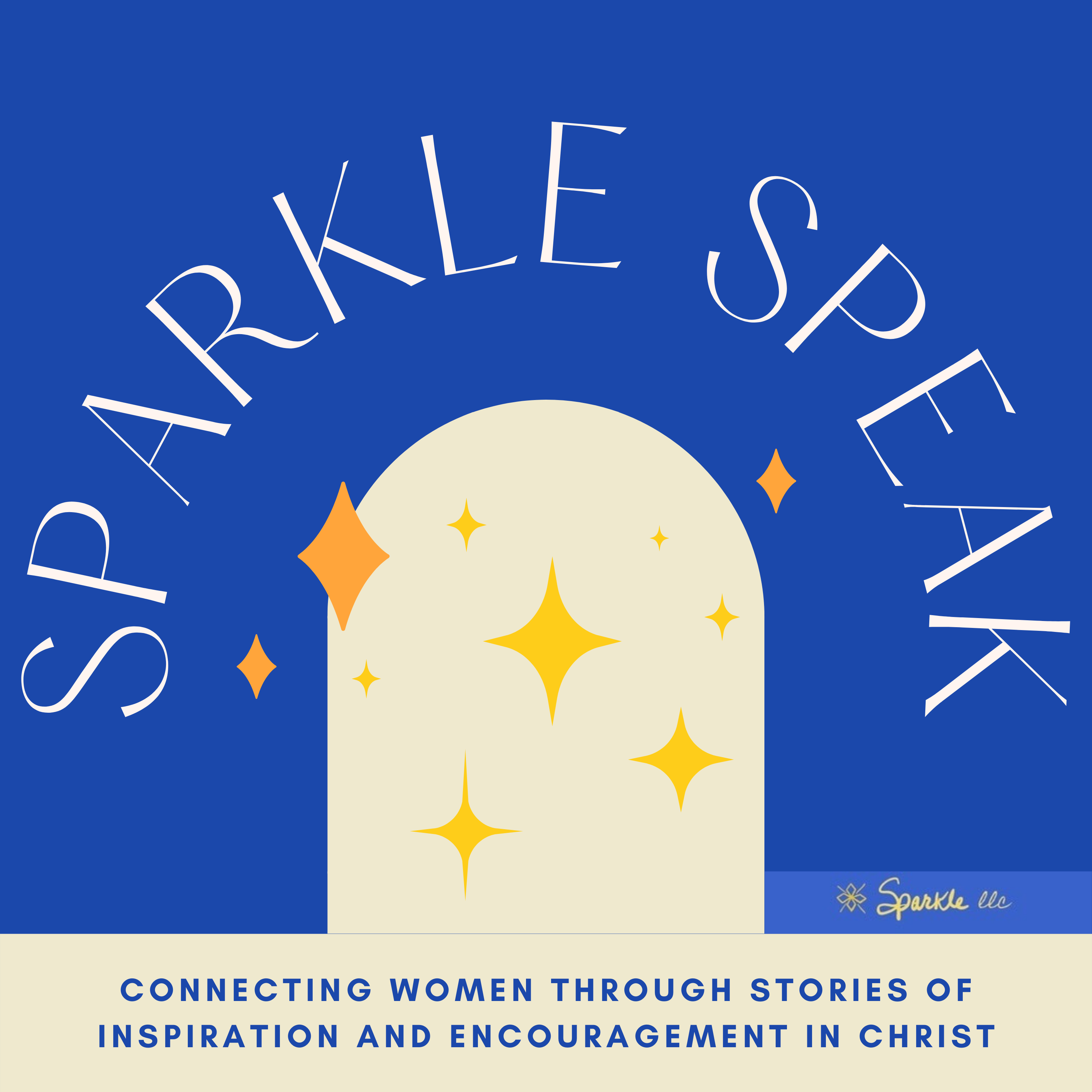Sparkle Speak