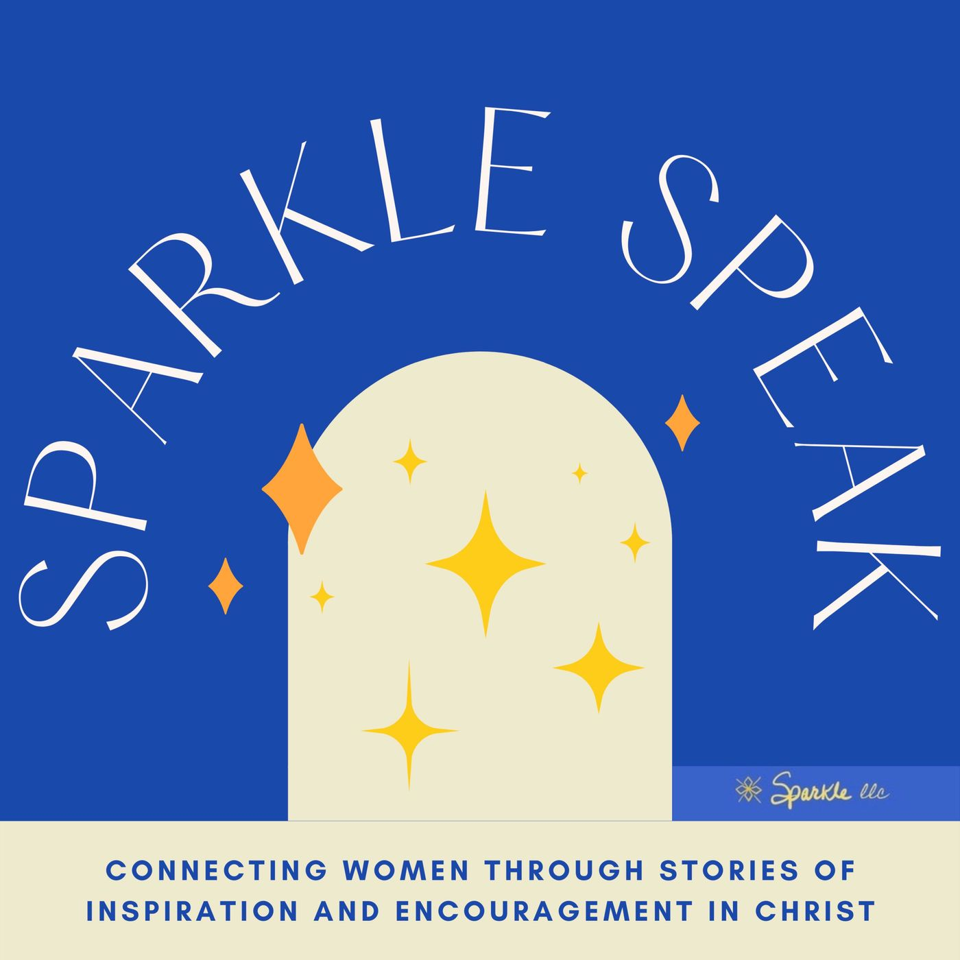 Sparkle Speak