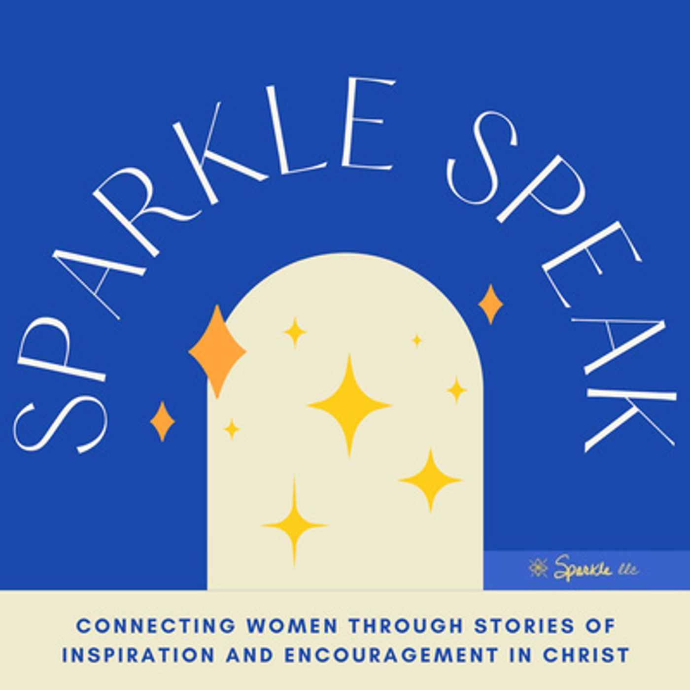 Sparkle Speak