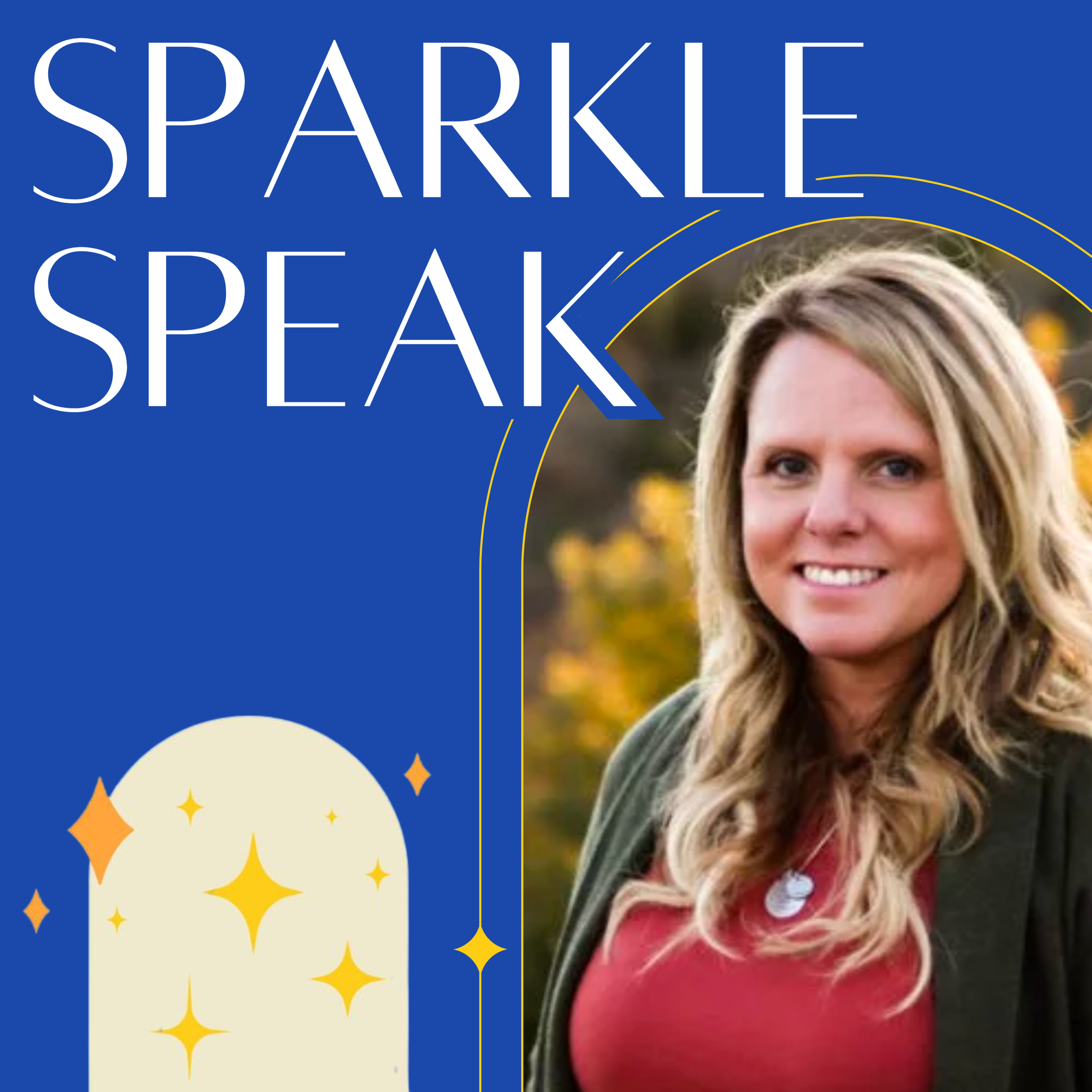 Sparkle Speak