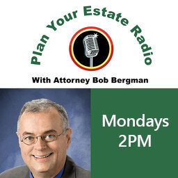 Plan Your Estate Radio 04-30-21