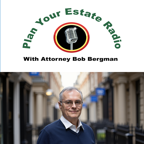 Plan Your Estate Radio 08-31-26