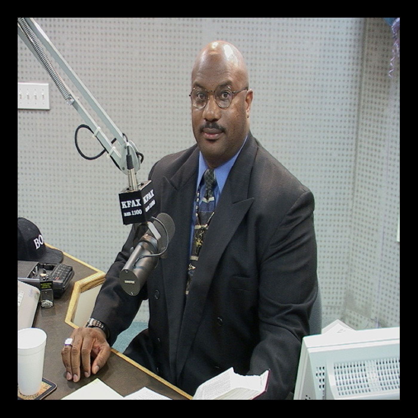 Open Lines (11-3-18)