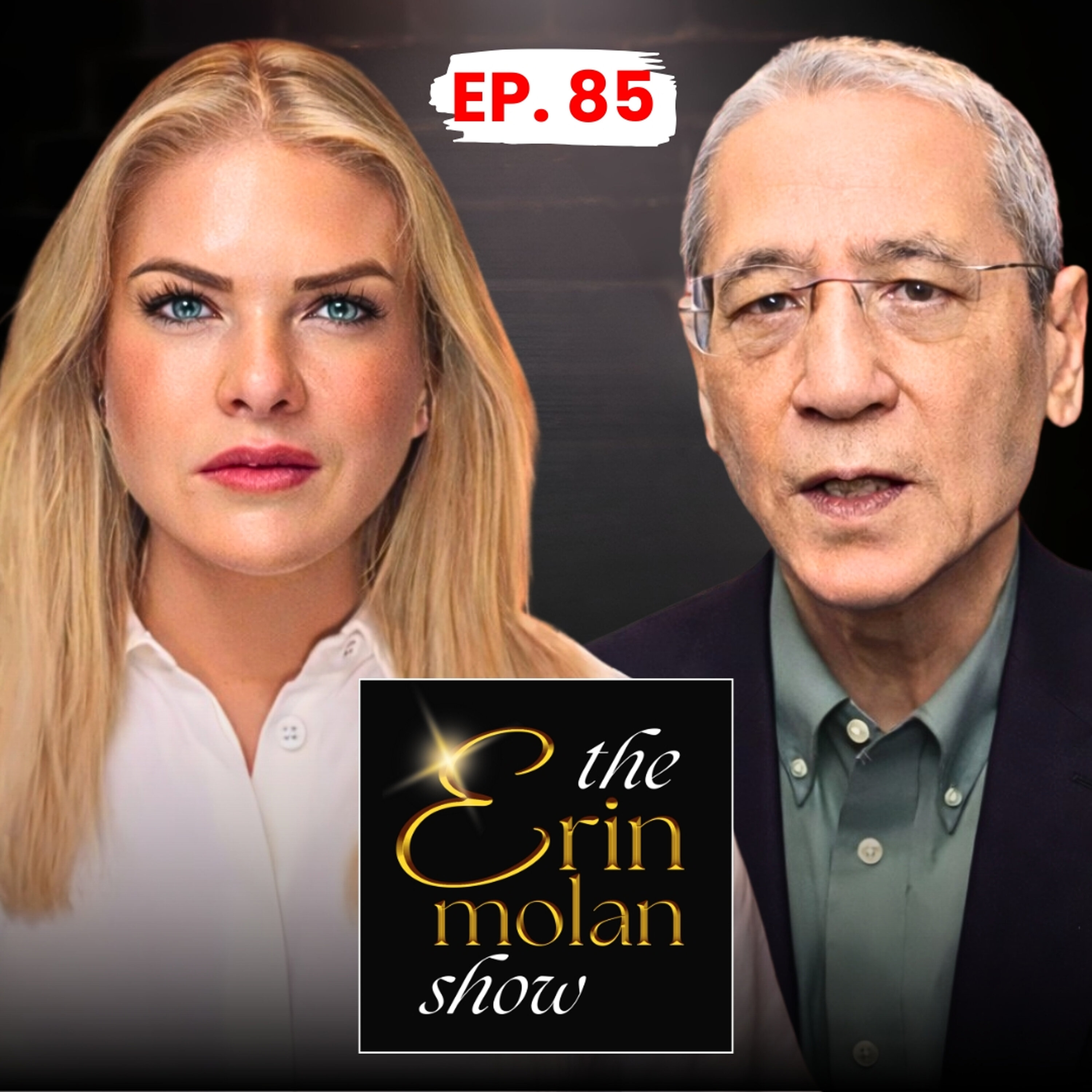 Has Canadian Prime Minister Carney LOST His Mind? — Gordon Chang Warns Has Canadian Prime Minister Carney LOST His Mind? — Gordon Chang Warns