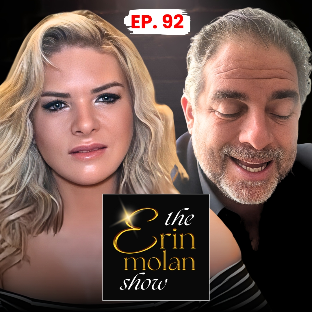 The Erin Molan Show - “MELANIA” EXCLUSIVE: Film Director Brett Ratner Gets Emotional Revealing Behind the Scenes
