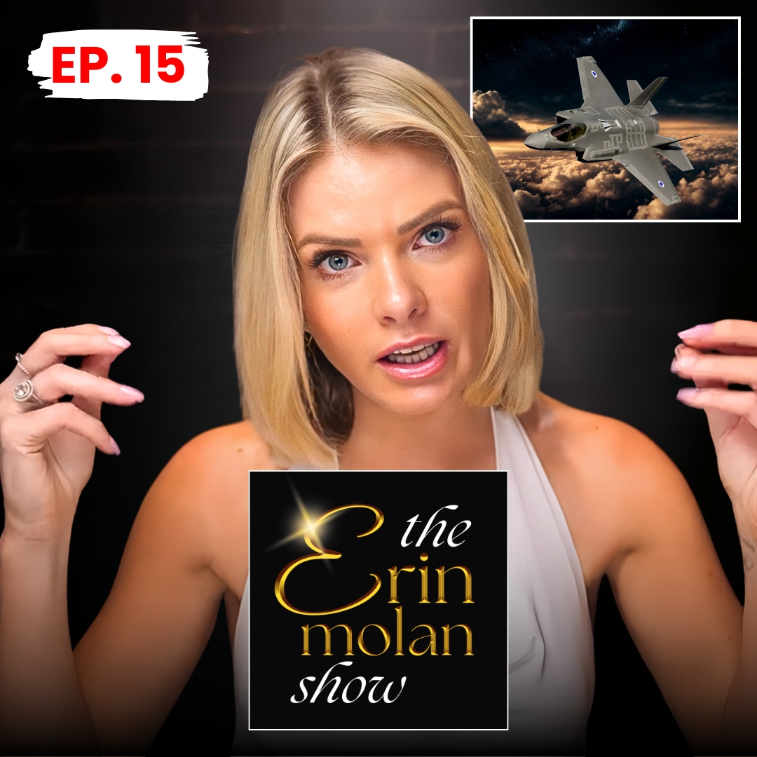 Special Episode: Was Trump INVLOVED in Israel’s Qatar Strike_ And Why. 