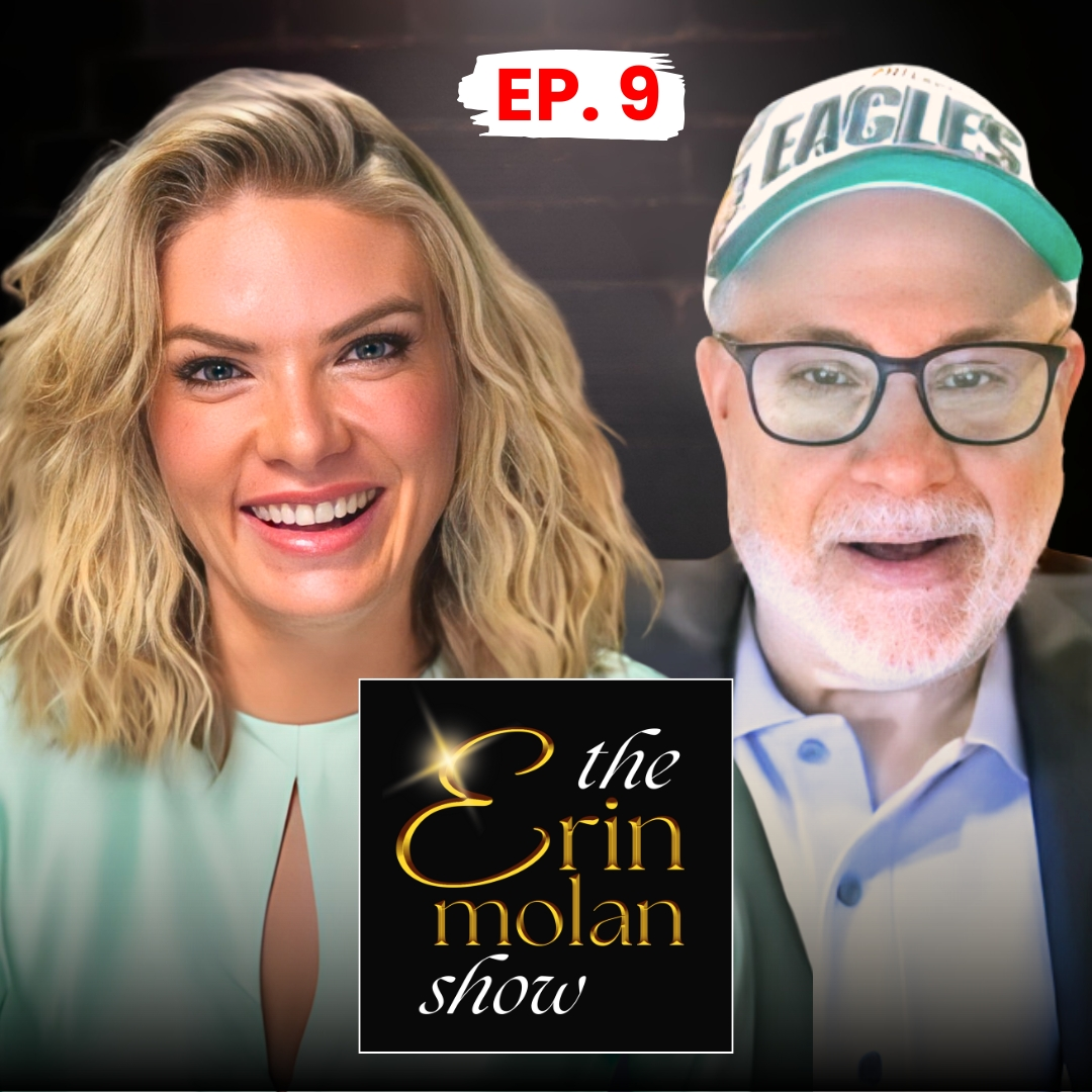 🚨 'Tucker Is DESTROYING Himself': Mark Levin UNLEASHES on The Erin Molan Show