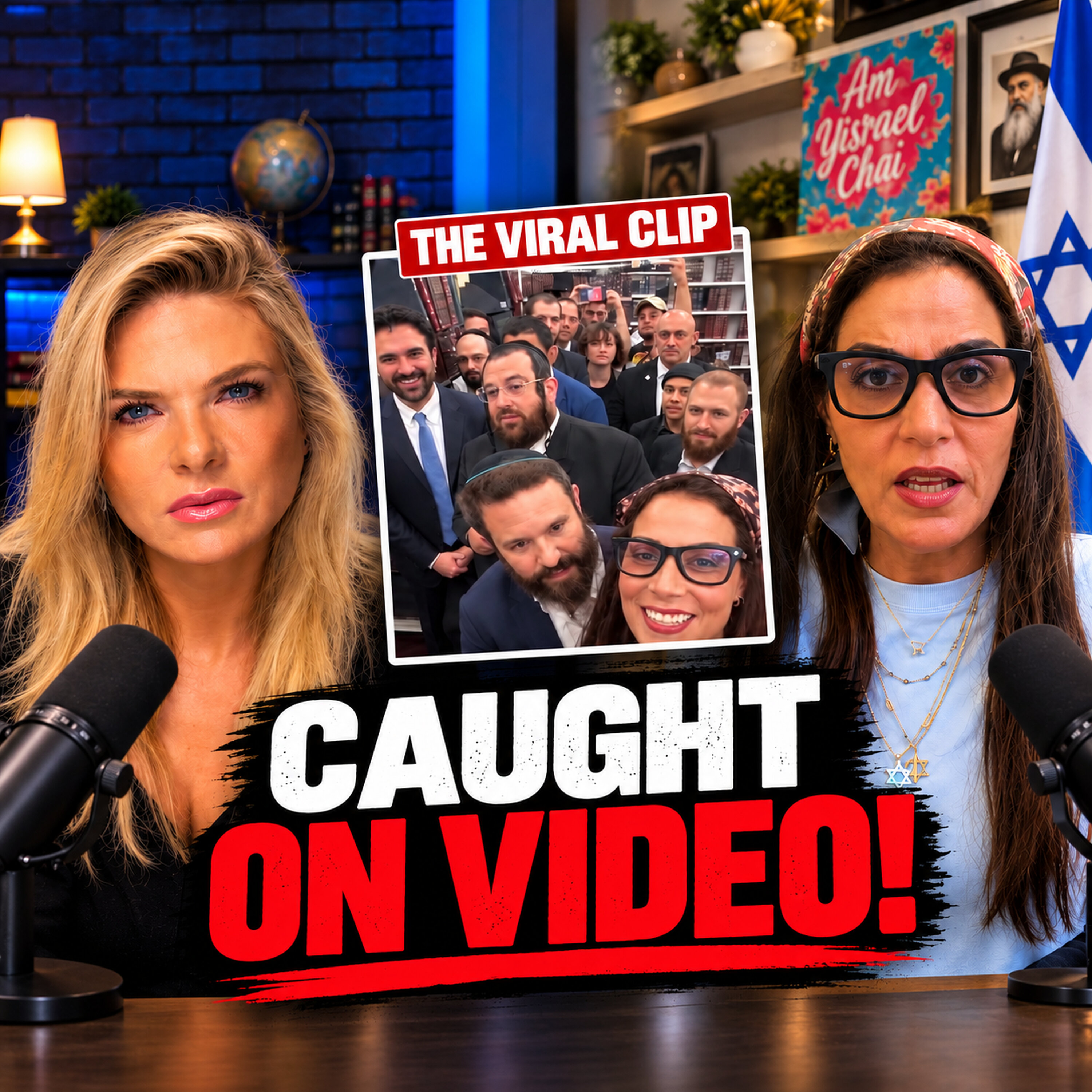 The Woman Who CONFRONTED Mamdani REVEALS What Cameras DIDN'T Show!
