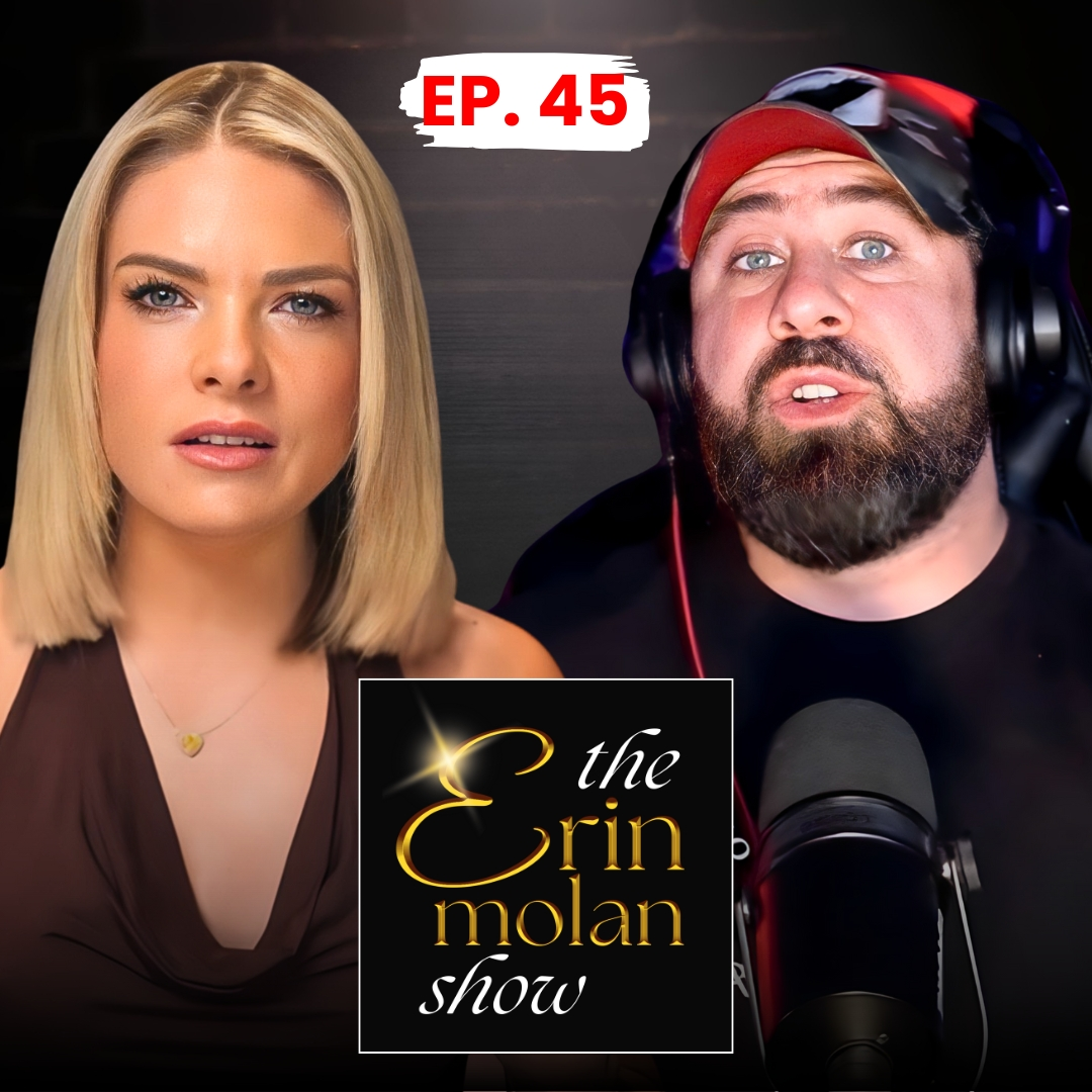 The Erin Molan Show