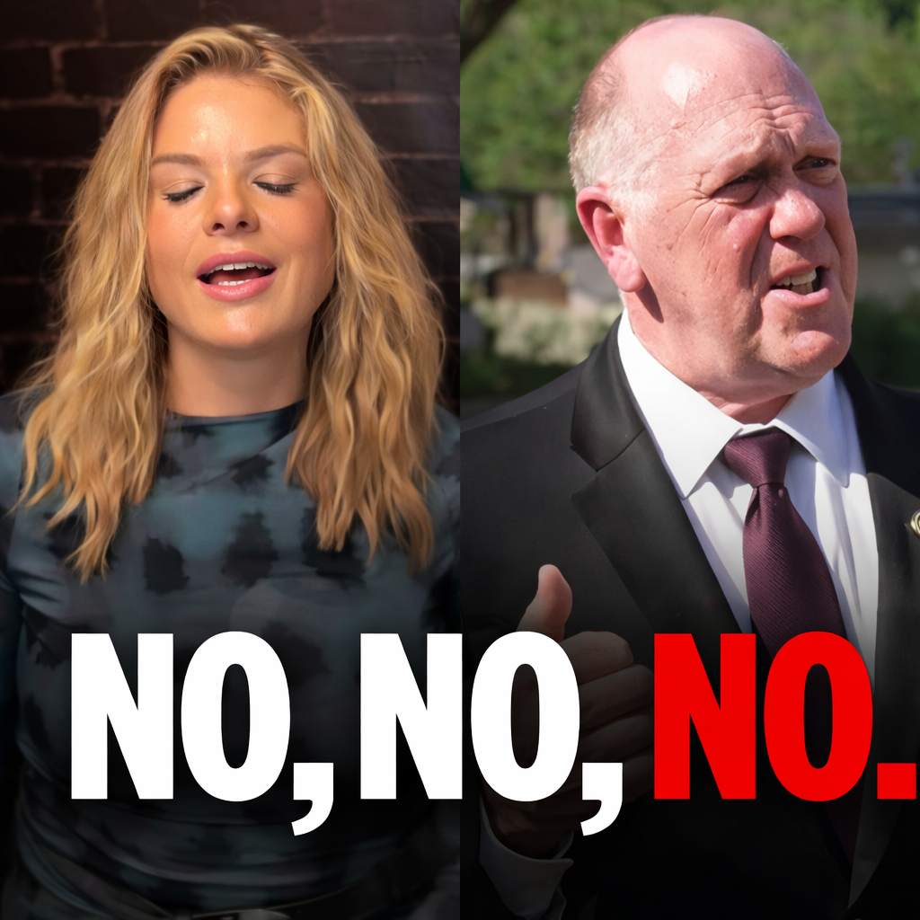 The Erin Molan Show - Homan Just EXPOSED the Pope and It Gets Worse.