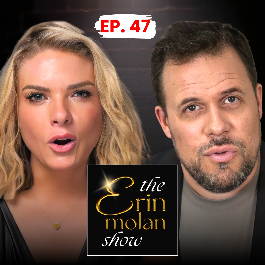 The Erin Molan Show
