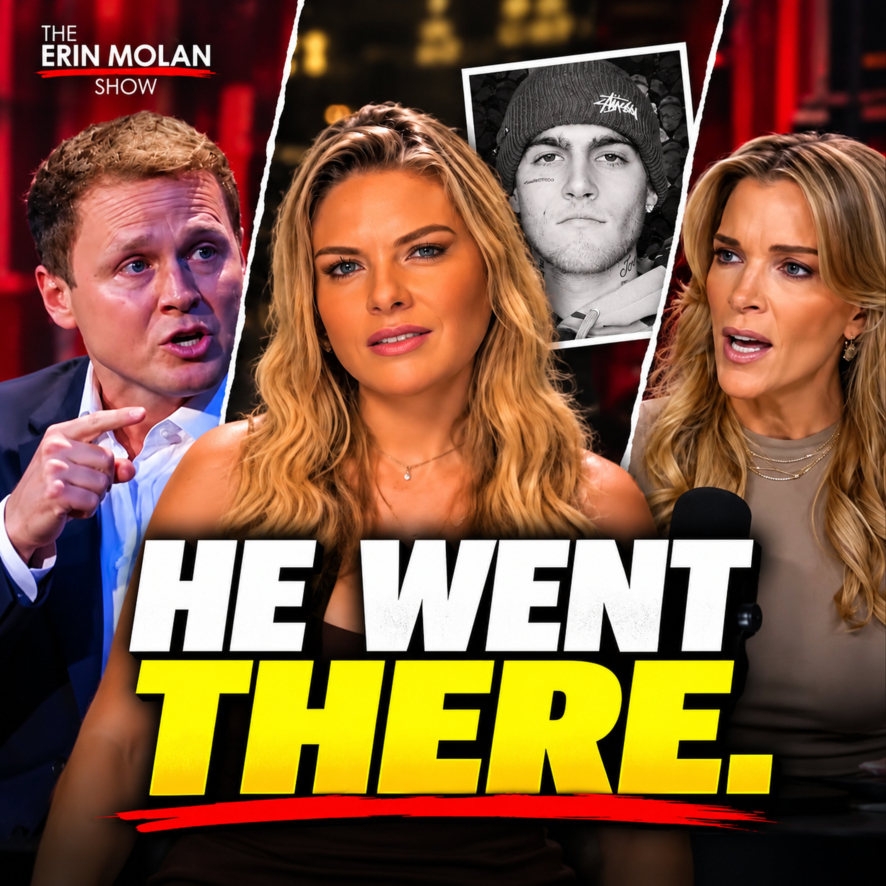 BRUTAL Megyn Kelly vs Spencer Pratt Just Got Ugly.. Here's What Happened