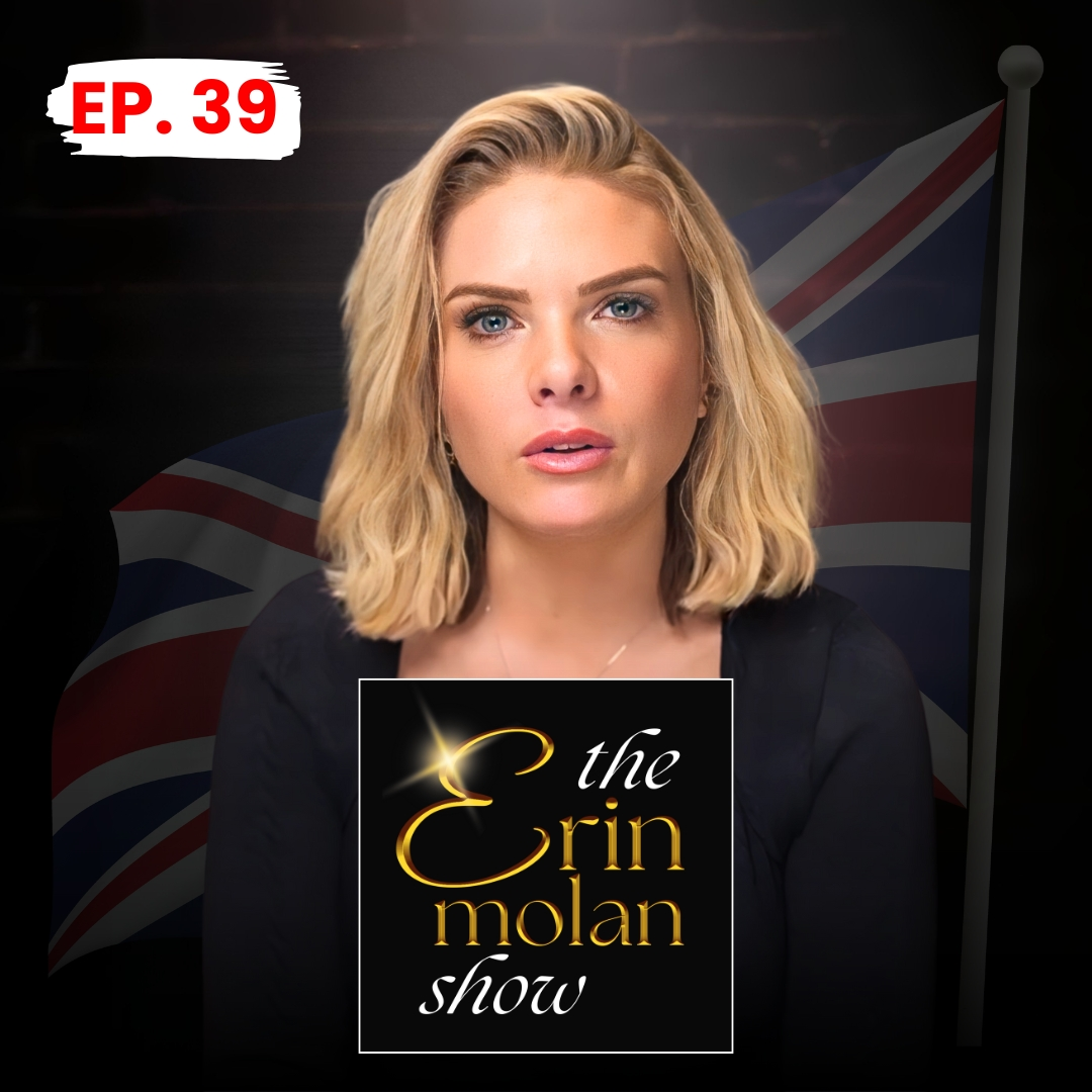 The Erin Molan Show