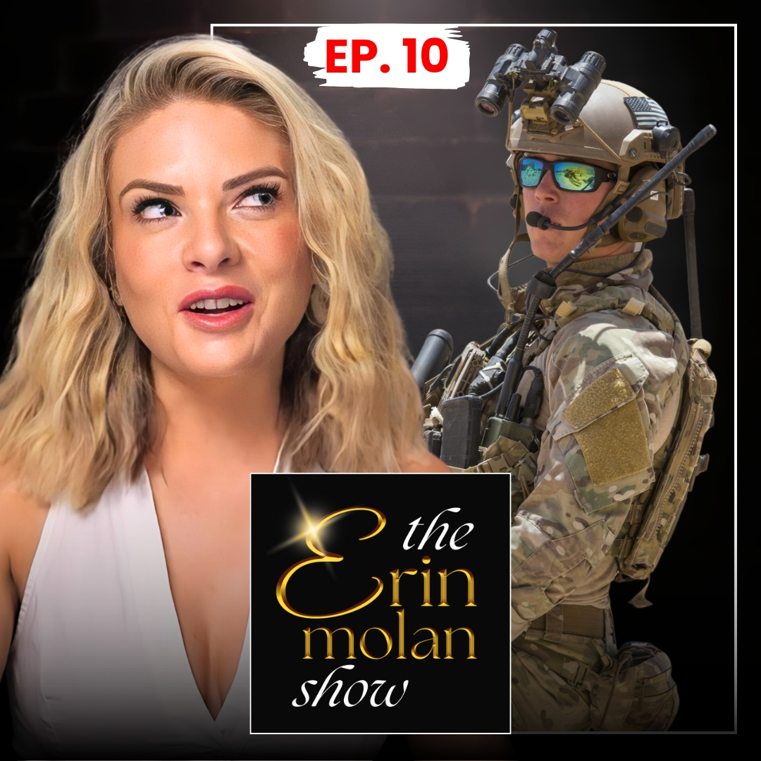 The Erin Molan Show