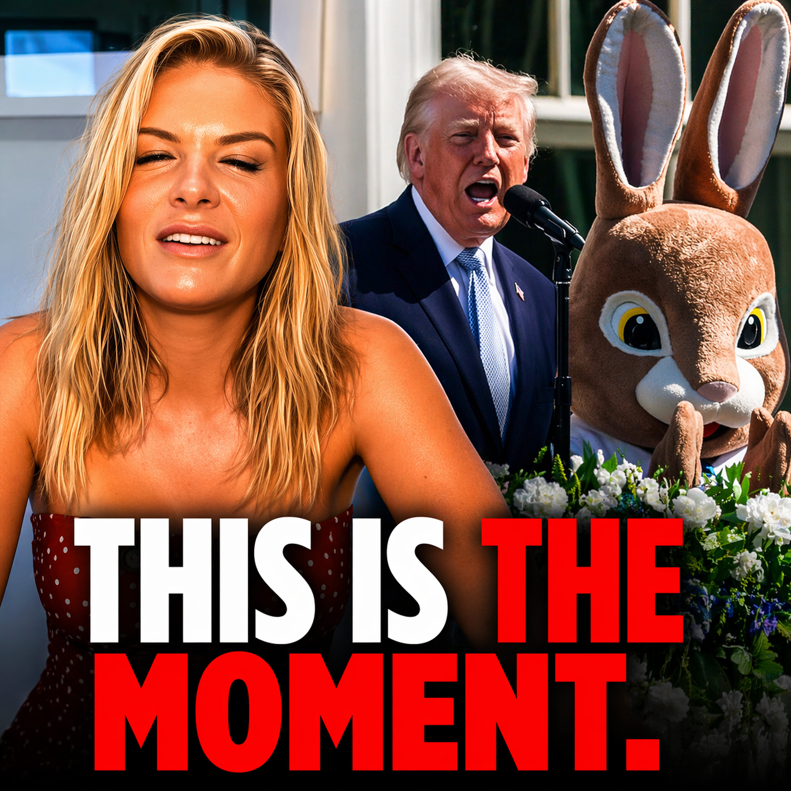 Trump Just Pulled Off a War-Time Move NO ONE Saw Coming Trump Just Pulled Off a War-Time Move NO ONE Saw Coming