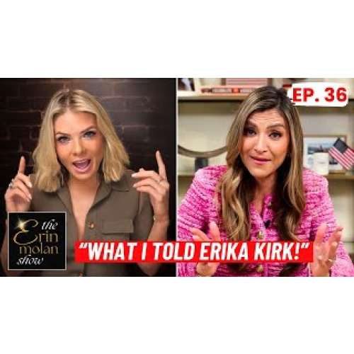 The Erin Molan Show