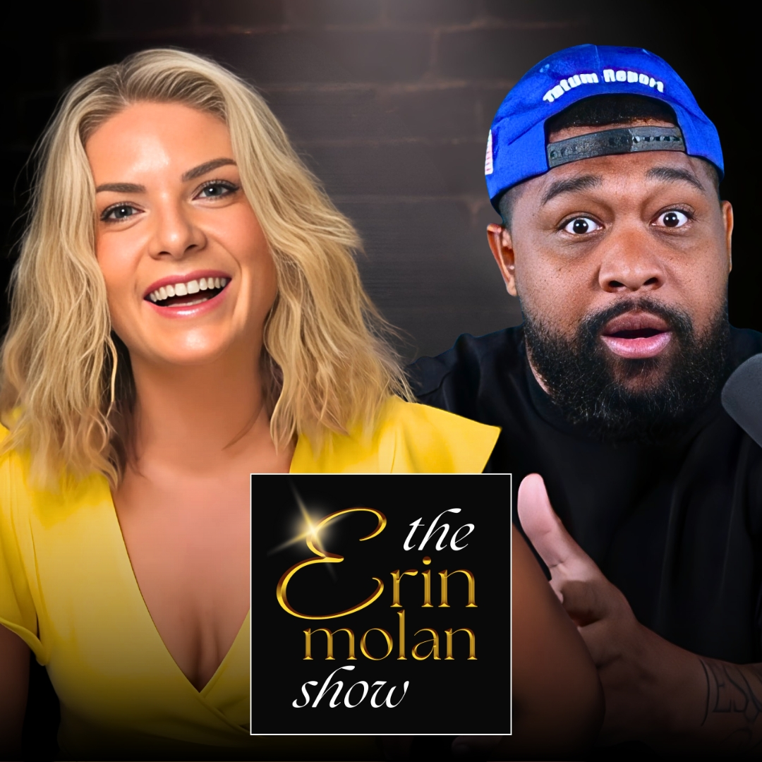 The Erin Molan Show
