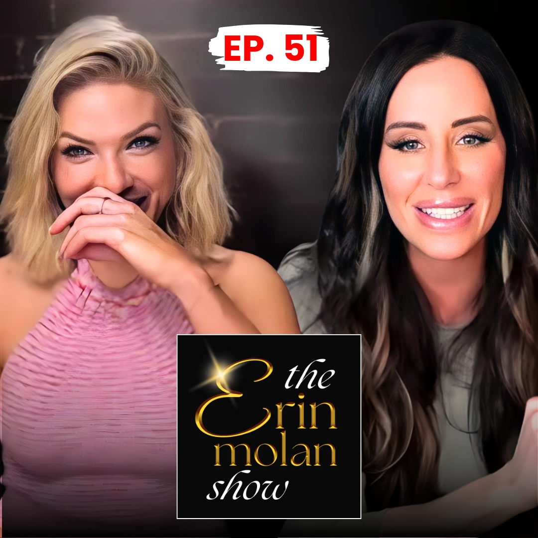 The Erin Molan Show