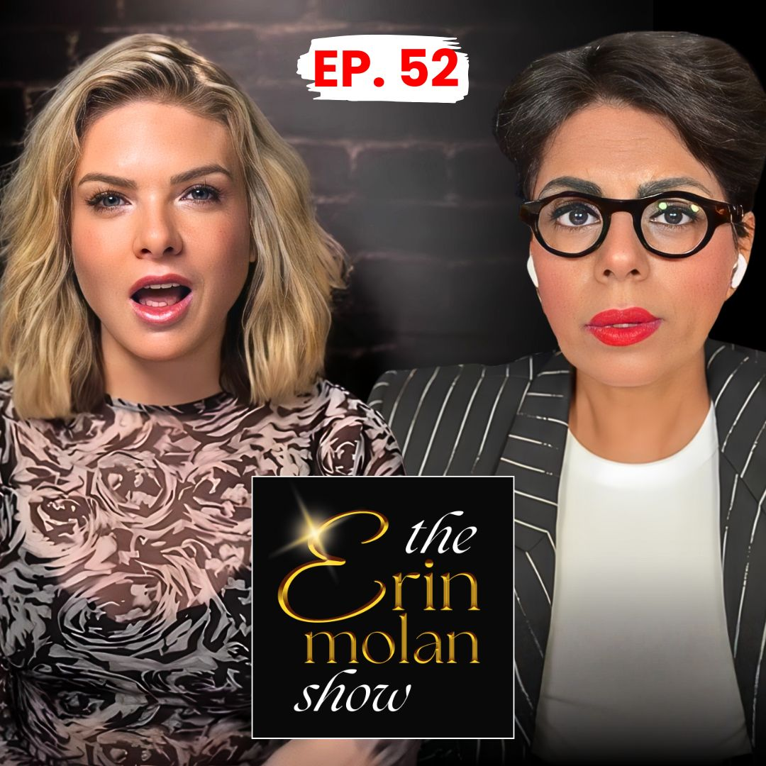 The Erin Molan Show
