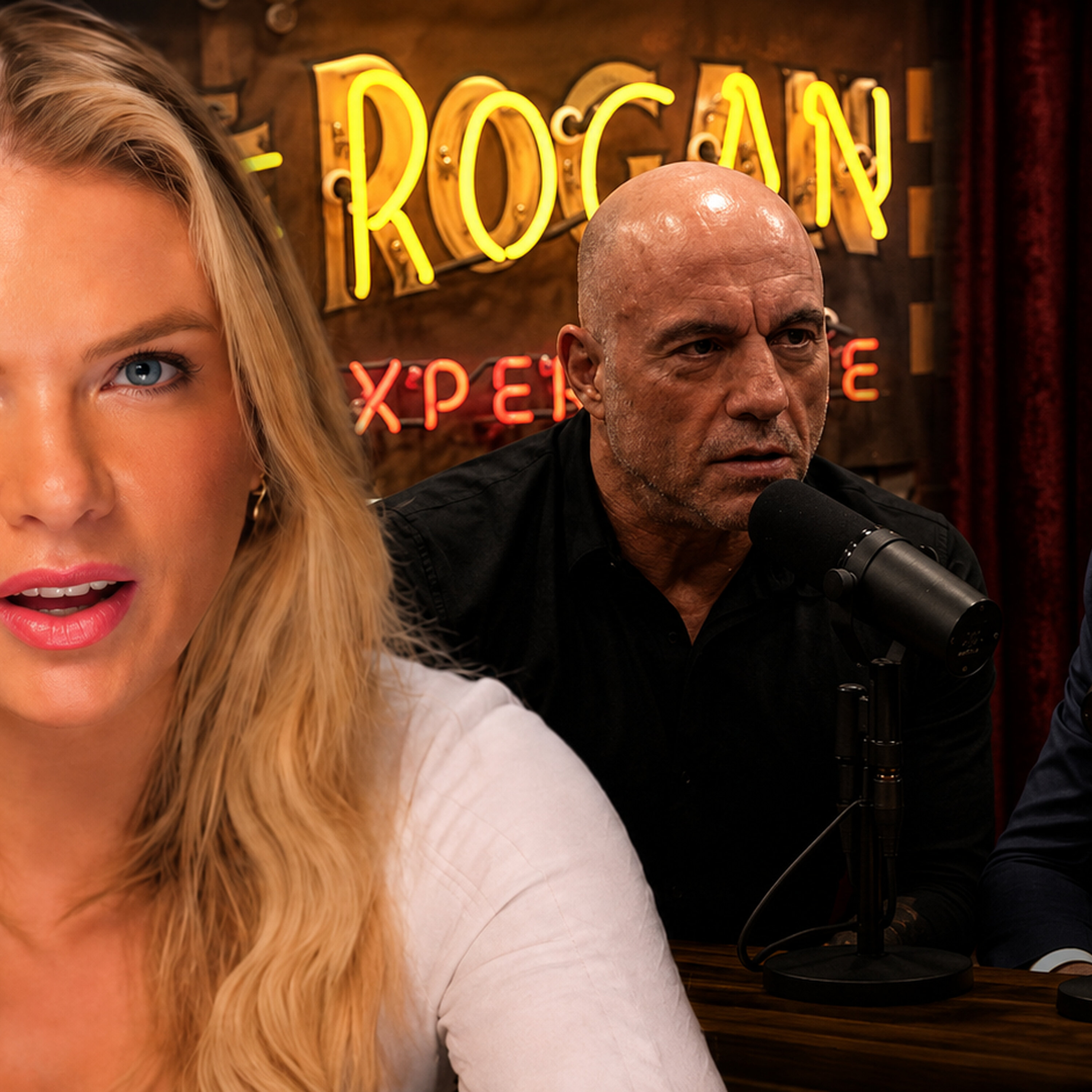 The Erin Molan Show - What JD Vance Said on Rogan Changes Everything for 2028 (Here's why)